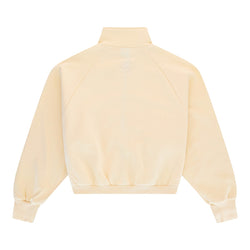 OSAKA Women Full Zip Sweater