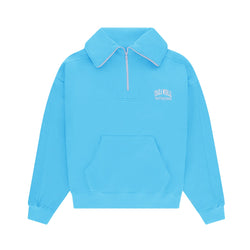 OSAKA Women Half Zip Sweater