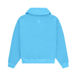 OSAKA Women Half Zip Sweater