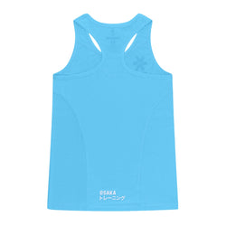 OSAKA Singlet Women