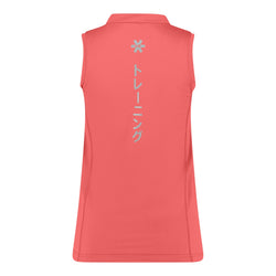 OSAKA Women Court Tank Top