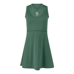 OSAKA Women Floucy Dress 