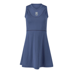 OSAKA Women Floucy Dress