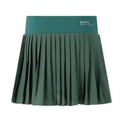 OSAKA Women Pleated Skirt