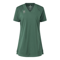 OSAKA Women V-Neck Tech Dress