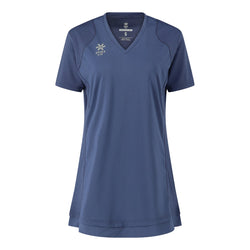 OSAKA Women V-Neck Tech Dress