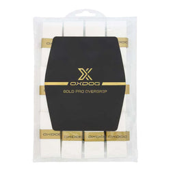 OXDOG Overgrips Gold Pro (12x)