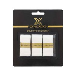 OXDOG Overgrips Gold Pro (3x)