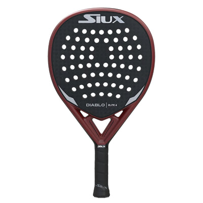 SIUX Diablo Elite 4