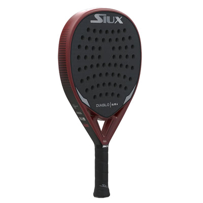 SIUX Diablo Elite 4
