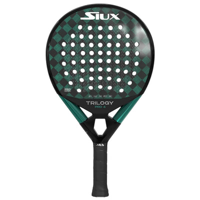 SIUX Trilogy Pro 4 