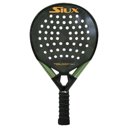 SIUX Trilogy Pro 5