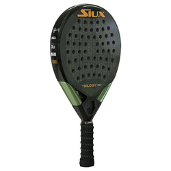 SIUX Trilogy Pro 5