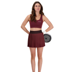 Vieux Jeu Chantal Skirt