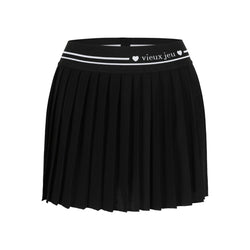 Vieux Jeu Chantal Skirt