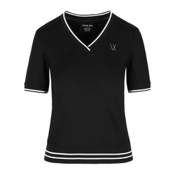 Vieux Jeu Emilie Mono Top