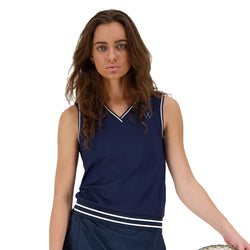 Vieux Jeu Emma Mono Top