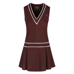 Vieux Jeu Kim Dress 