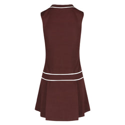 Vieux Jeu Kim Dress 