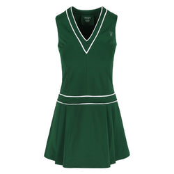 Vieux Jeu Kim Dress