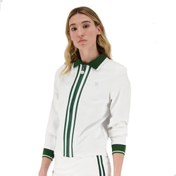 Vieux Jeu Mariette Jacket 