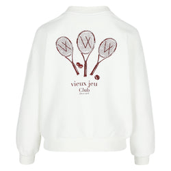 Vieux Jeu Maxy Sweater