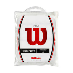 Wilson Comfort Pro overgrips