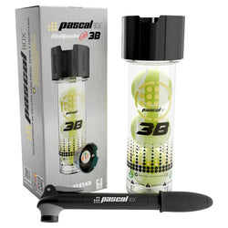 BULLPADEL Pascal Box 3B