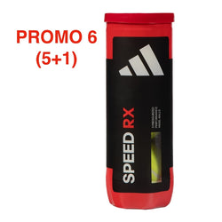 Padelbal ADIDAS Speed RX
