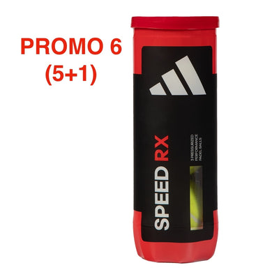 Padelbal ADIDAS Speed RX