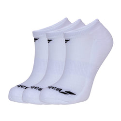 BABOLAT Invisible 3-pairs socks