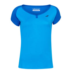 BABOLAT Play Cap Sleeve Top Women