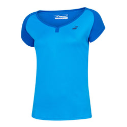BABOLAT Play Cap Sleeve Top Women