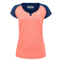 BABOLAT Play Cap Sleeve Top Women