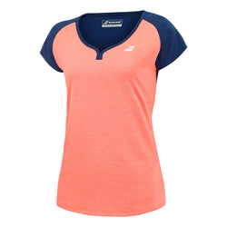 BABOLAT Play Cap Sleeve Top Women