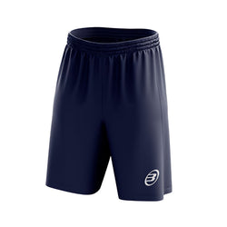 BULLPADEL Basic Short Detri - navy blue