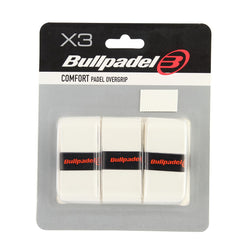 BULLPADEL Comfort Padel Overgrip