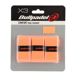 BULLPADEL Comfort Padel Overgrip