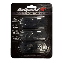 BULLPADEL Protector Custom Weight