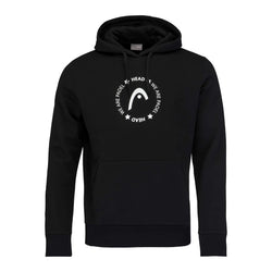 HEAD Padel Hoodie Men