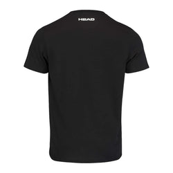 HEAD Padel SPW Tee Men