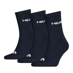 HEAD Socks Club 3-pairs pack