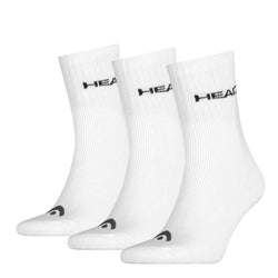 HEAD Socks Club 3-pairs pack