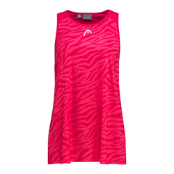 HEAD Agility Tank Top Women