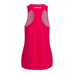 HEAD Agility Tank Top Women