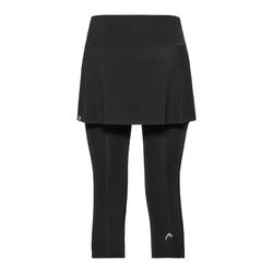 HEAD Club 3/4 Tights Skort Women