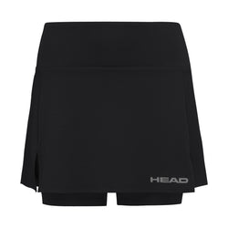 HEAD Club Basic Skort Women