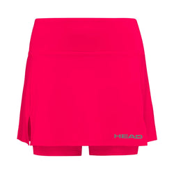 HEAD Club Basic Skort Women