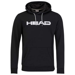 HEAD Club Byron Hoodie Men