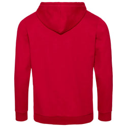 HEAD Club Byron Hoodie Men - rouge/marine